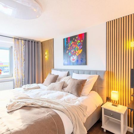 G.A.D.D Ferienwohnung/Glueck An Der Donau Штраубінг Екстер'єр фото