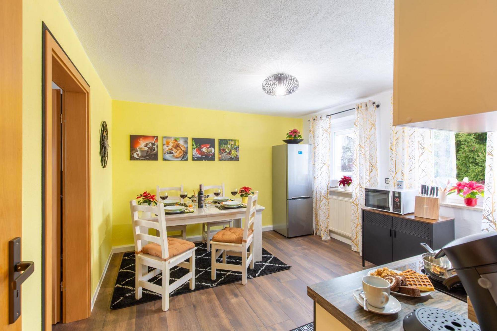 G.A.D.D Ferienwohnung/Glueck An Der Donau Штраубінг Екстер'єр фото