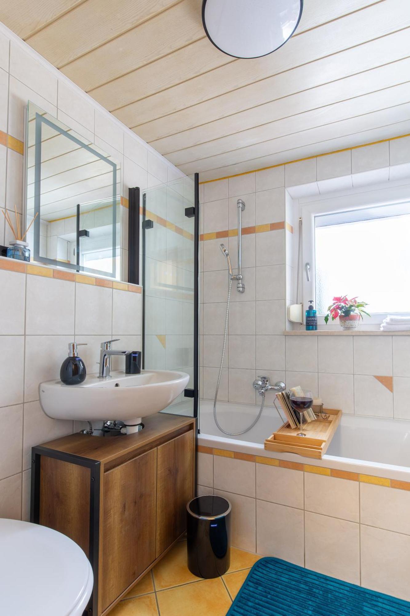 G.A.D.D Ferienwohnung/Glueck An Der Donau Штраубінг Екстер'єр фото