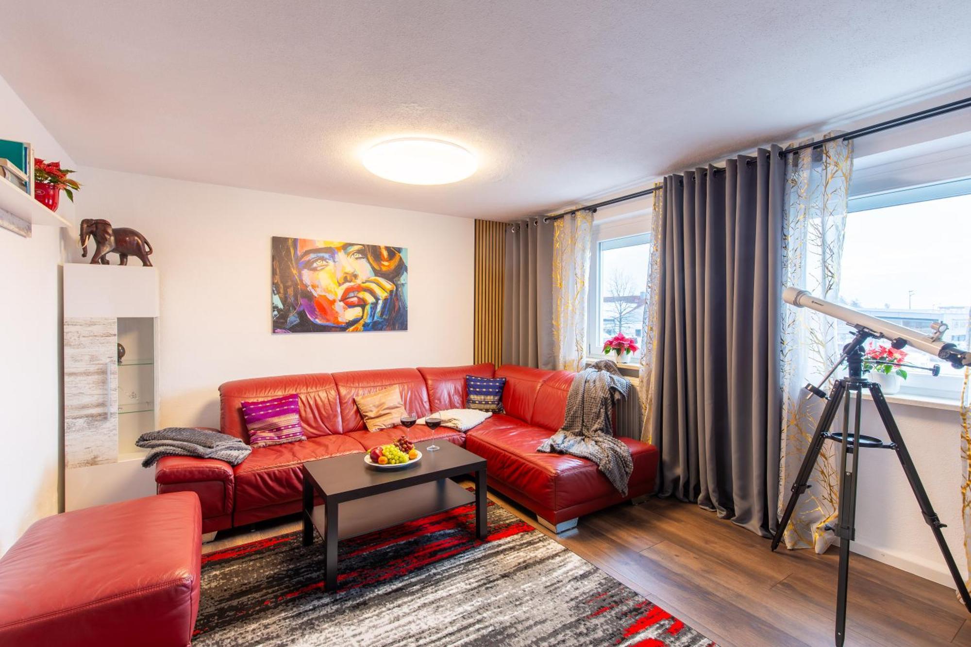 G.A.D.D Ferienwohnung/Glueck An Der Donau Штраубінг Екстер'єр фото