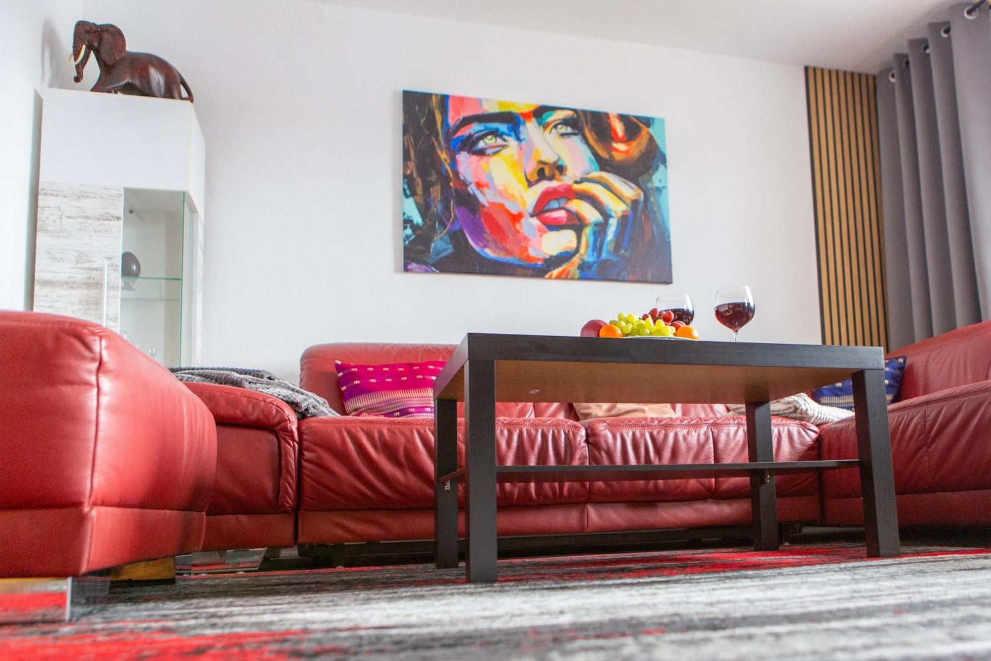 G.A.D.D Ferienwohnung/Glueck An Der Donau Штраубінг Екстер'єр фото