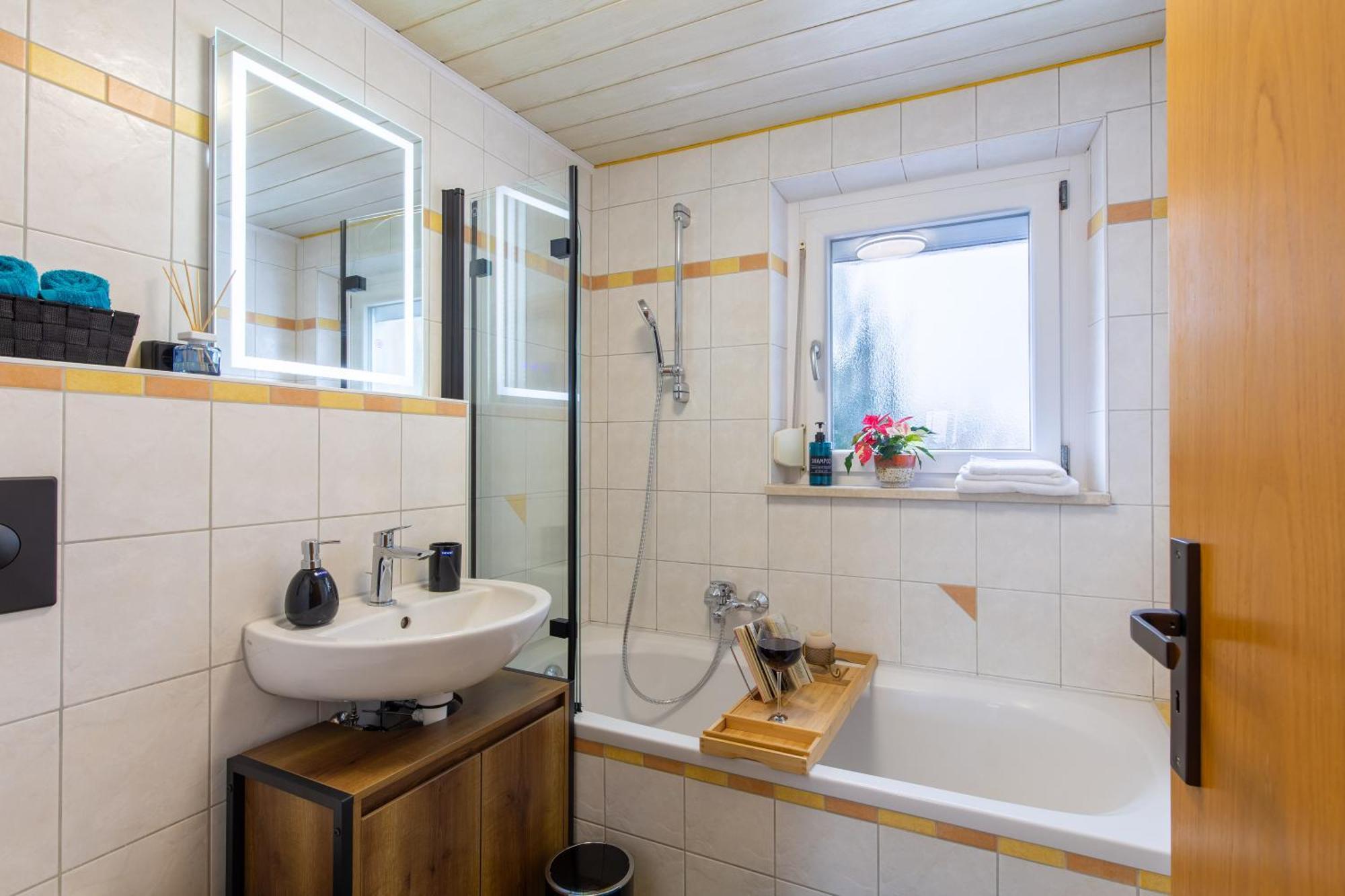 G.A.D.D Ferienwohnung/Glueck An Der Donau Штраубінг Екстер'єр фото
