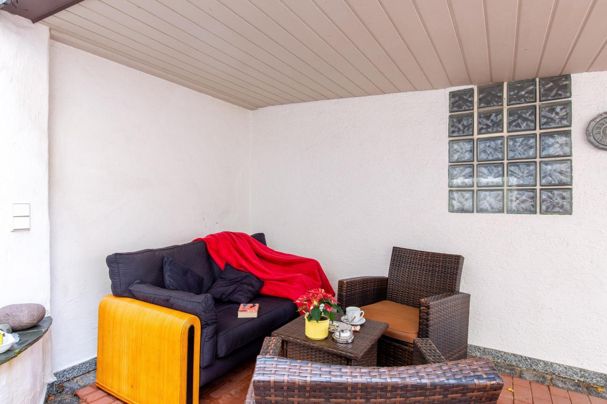 G.A.D.D Ferienwohnung/Glueck An Der Donau Штраубінг Екстер'єр фото