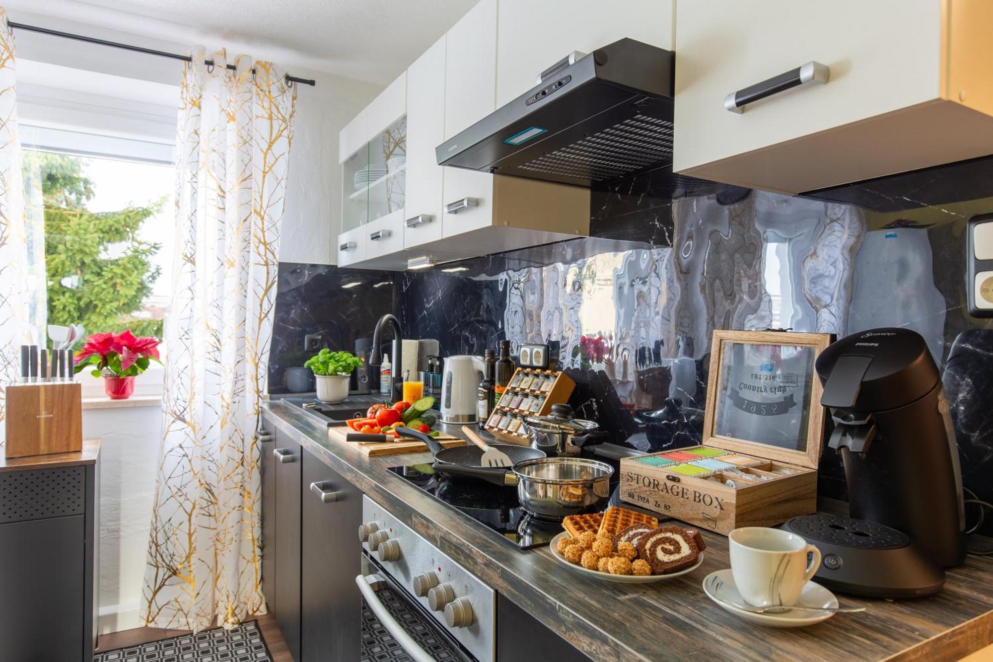G.A.D.D Ferienwohnung/Glueck An Der Donau Штраубінг Екстер'єр фото