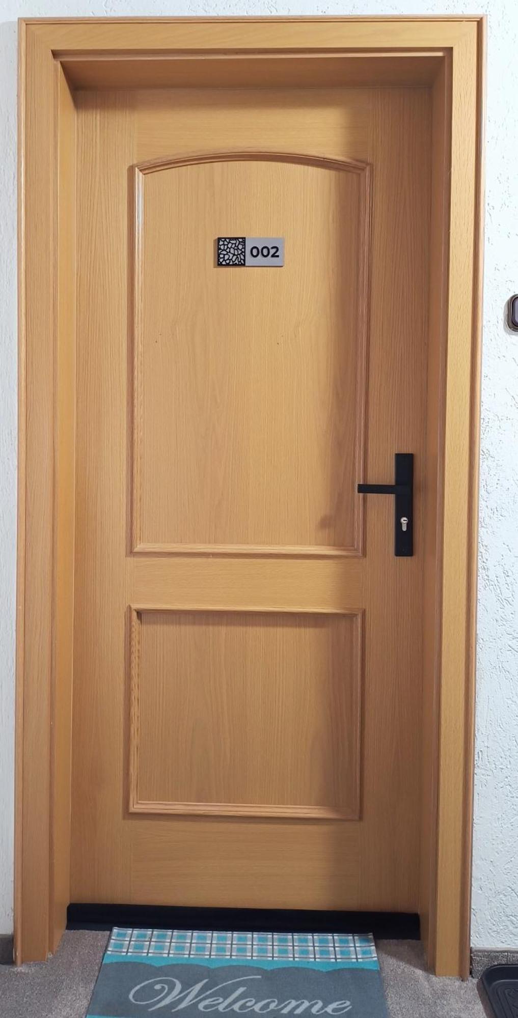 G.A.D.D Ferienwohnung/Glueck An Der Donau Штраубінг Екстер'єр фото