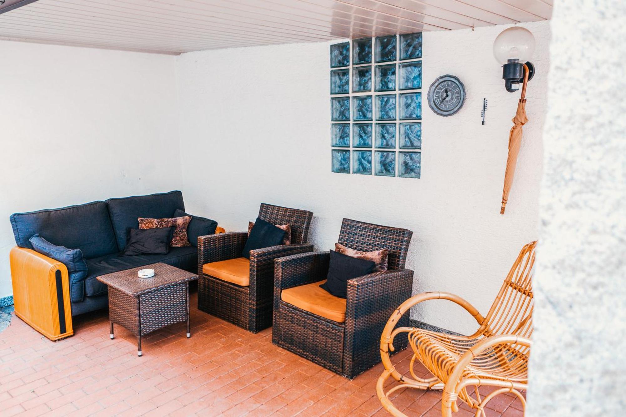 G.A.D.D Ferienwohnung/Glueck An Der Donau Штраубінг Екстер'єр фото